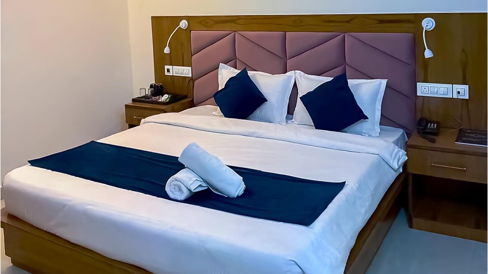 Comfort Room